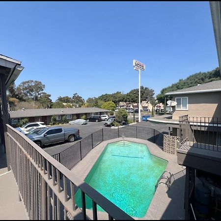 Flamingo Motel - San Ysidro San Diego Exterior photo